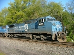 NS (Conrail) 8353